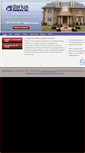Mobile Screenshot of dariusmasonry.com